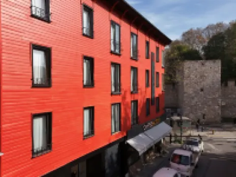 Navoris Hotel Hotel berhampiran Topkapi Palace