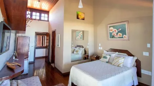 Oceânica 1000 Hotels in Saquarema