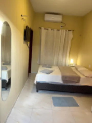 Pousada BG Lençóis Hotels in Barreirinhas