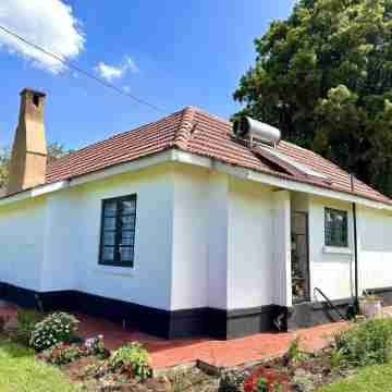 Farmhouse Retreat on 85-acre tea Estate - 2331 Hotel Exterior