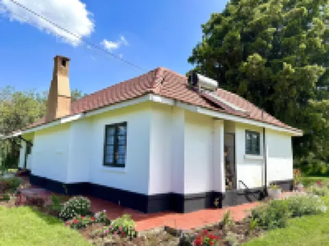 Farmhouse Retreat on 85-acre tea Estate - 2331 Hotels in Limuru Town.