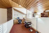 Steps to Brian Head Resort: Ski Home w/ Games - 3-Star