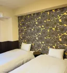 Hotel Kyoto Sanjo Ohashi