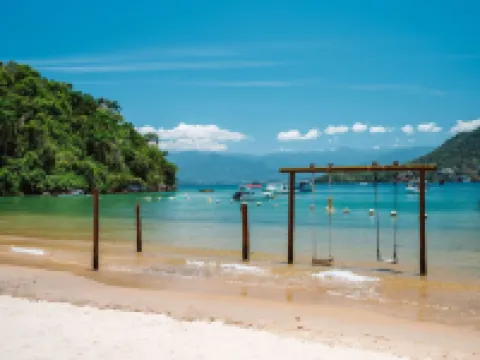 Angra Beach Hotel Hotels in Angra dos Reis