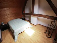 Holiday Home in Quend-Plage near Lake