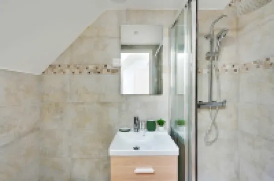 Charming studio - 1BR/4P- Next to Paris