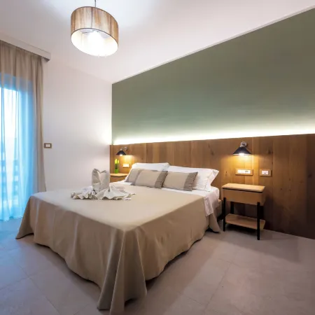 Hotel Giardino la Playa