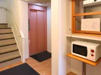 Business Inn Grandeur Fuchu Hotels in Fuchu