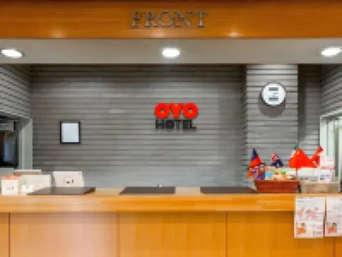 ホテルオールインウェル 函館のホテル