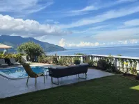 Calm Sorento Hotels in Glacis