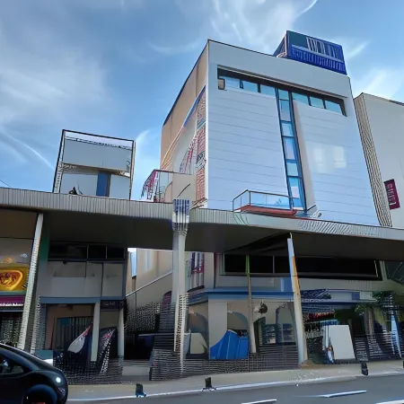 Rembrandt Inn Aomori