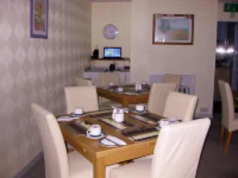 Austins Guest House Hotels in Riverside