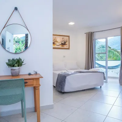 Pousada Cahê Hotels near Barra Velha