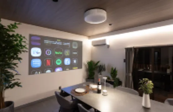 智能別墅 箱根鬚雲川 Riverside