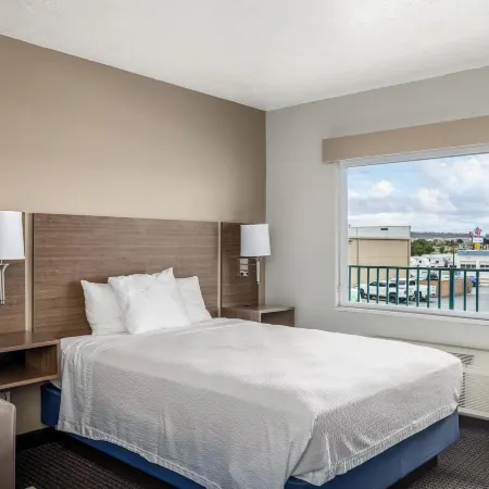 St. George Inn and Suites