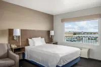 St. George Inn and Suites - فطور