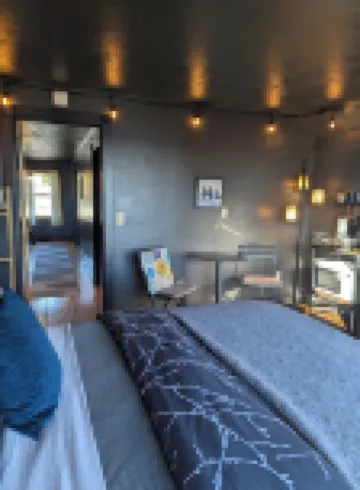 Feather Nest Inn Hotéis em 