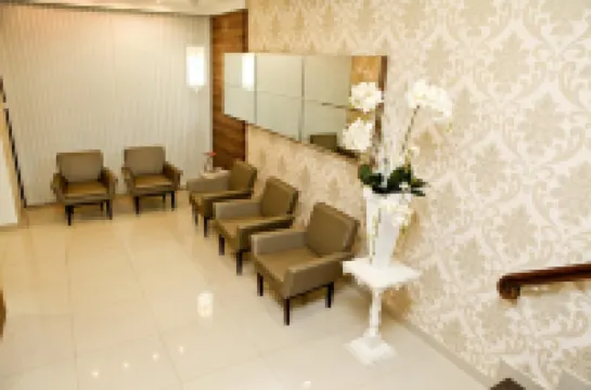 Hotel Gracher Brusque