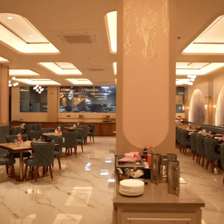 Hotel Roma Kristo