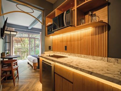 Pandora House