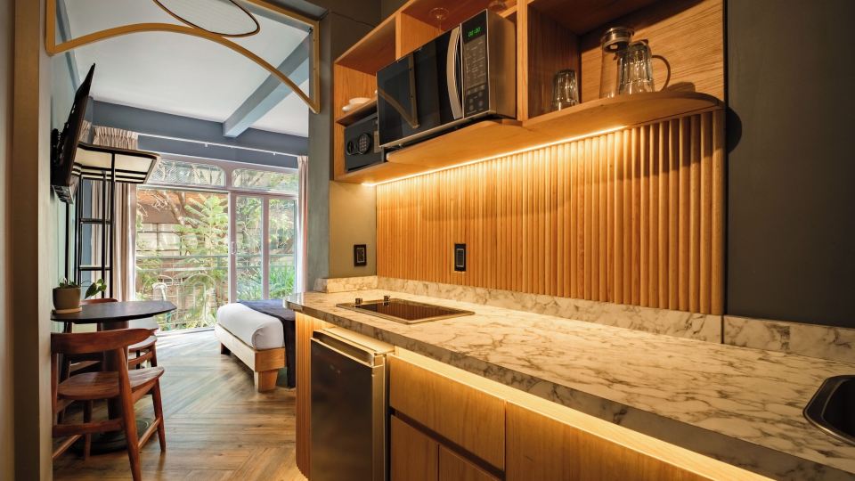 Pandora House