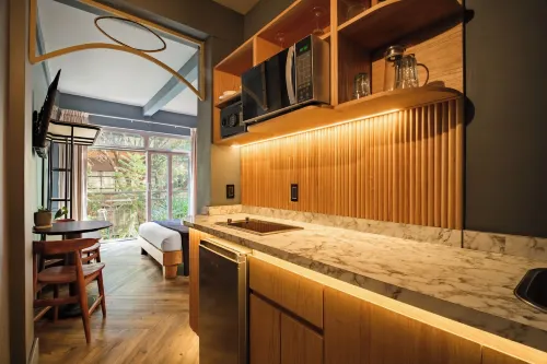 Pandora House - Homestays