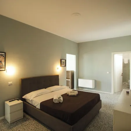 4Brooms-Paladini b&b