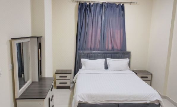 Nassayem Salalah Hotel Apartments & Suites Salalah Center