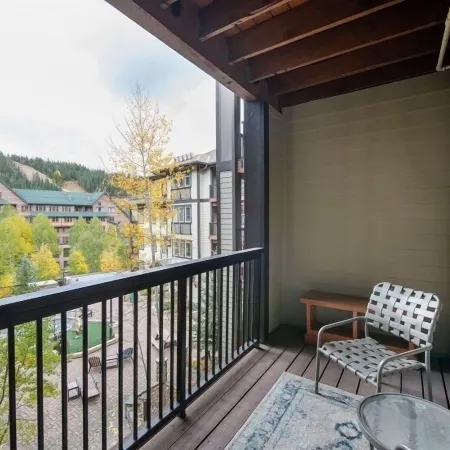 Premium Unit 3513- Fraser Crossing/Founders Pointe 1 Bedroom Condo