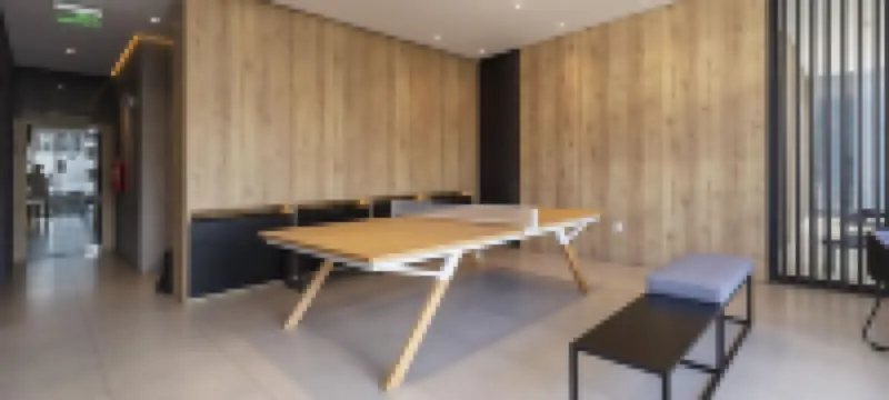 Seis Residences Hotels in 