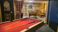 Exceptional Chalet –12 Guests – 250 m²
