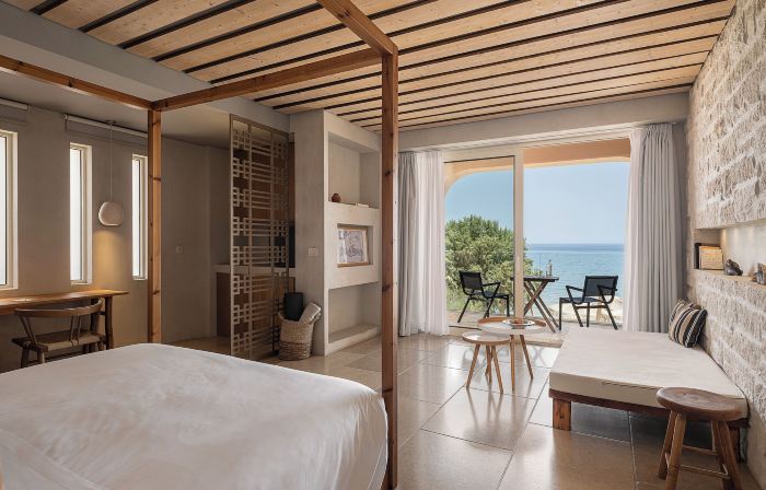 The Theodore Boutique Hotel- Adults Only 16 Plus