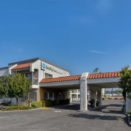 SureStay Hotel by Best Western Camarillo