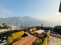 ECHOS HOTEL Rishikesh Các khách sạn ở Rishikesh