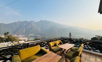 ECHOS Hotel Rishikesh