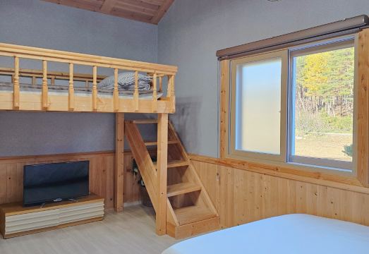 펜션 내부 시설