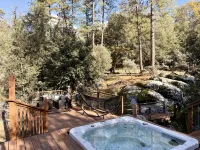 Elegant Blackwood Grove by Casa Oso - 4-نجوم