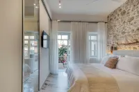 Nalia Suites - appartements de vacances