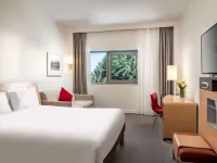 Novotel Kayseri Hotels in Kayseri