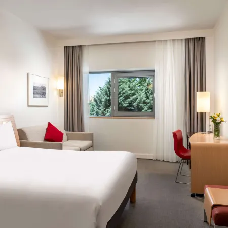 Novotel Kayseri