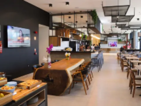 Ibis Primavera Do Leste (Opening December 2025) Hotels in Primavera do Leste