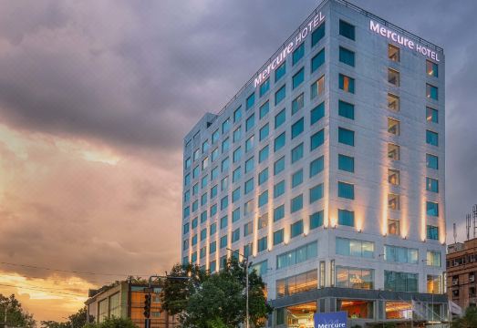 머큐어 하이데라바드