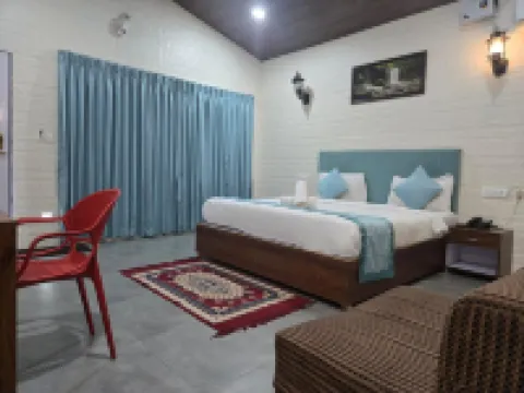 黑森林旅館 辛杜杜爾格縣酒店