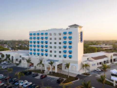 The Karol Hotel, St. Petersburg Clearwater, a Tribute Portfolio Hotel Hotels in Clearwater