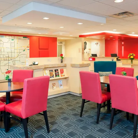 TownePlace Suites des Moines Urbandale