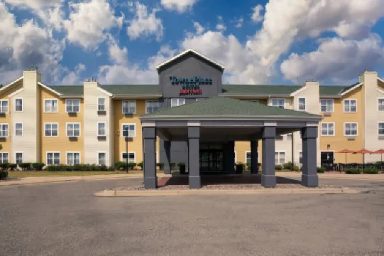 TownePlace Suites Rochester Hotels in Rochester