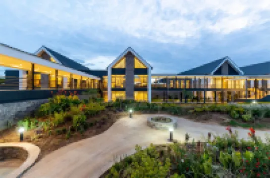 Ciêla, Lusaka, a Tribute Portfolio Resort and Spa Hotels in 