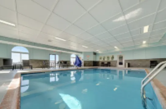 Holiday Inn Express & Suites BEATRICE by IHG