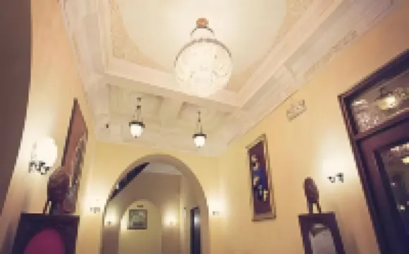 Hotel Salcedo de Vigan