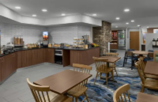 Fairfield Inn Boise
